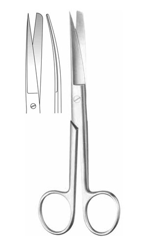 Operating Scissors